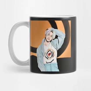 Felix Mug